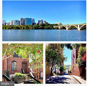 1031 Paper Mill Ct NW #1031 Washington, DC 20007