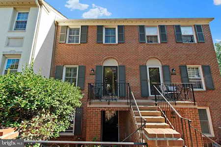 3261 Sutton Place NW #A Washington, DC 20016