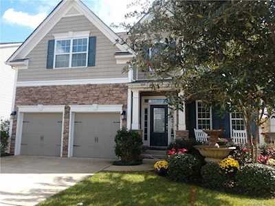9127 Inverness Bay Rd Charlotte, NC 28278