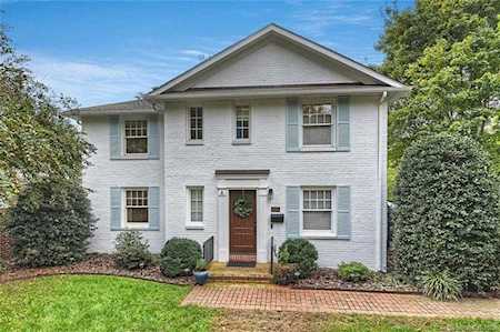 1116 Princeton Ave Charlotte, NC 28209