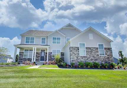 140 White Barn Parkway Ostrander, OH 43061