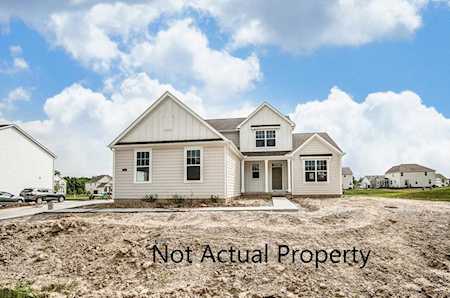485 Blues Creek Drive Ostrander, OH 43061
