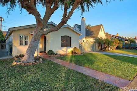 851 Patterson Avenue Glendale, CA 91202