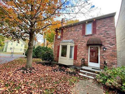 71 Union Square #71 Randolph, MA 02368