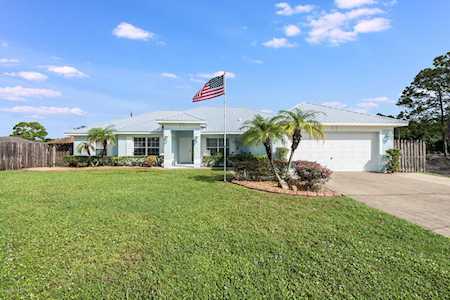 1821 NW Calmar Street Palm Bay, FL 32907