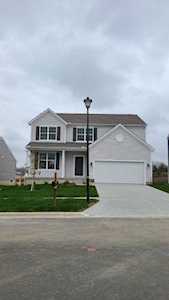2432 Brook Run Drive Lancaster, OH 43130