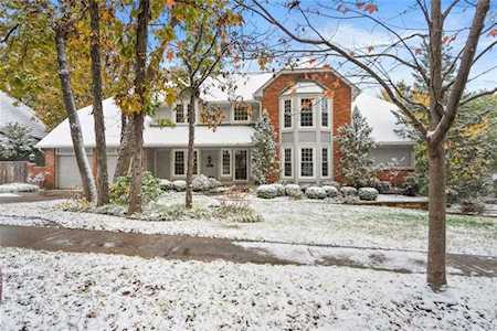 12002 Goddard St Overland Park, KS 66213