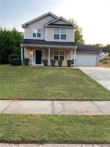 1803 Meadow Walk Drive Monroe, GA 30656