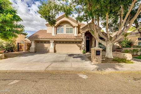 1410 N Cliffside Drive Gilbert, AZ 85234