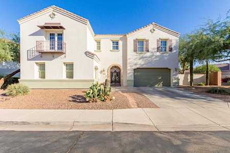 3447 S Valerie Drive Chandler, AZ 85286