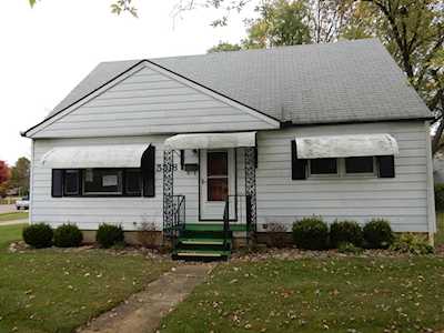 5318 Crawford Drive Columbus, OH 43229