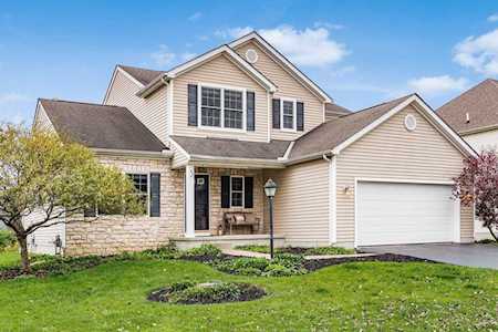 319 Pagoda Court Pickerington, OH 43147