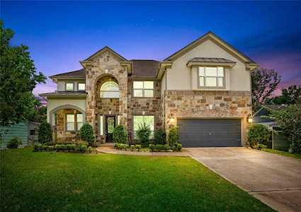 1711 Lamonte Ln Houston, TX 77018