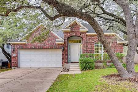 5316 Mabry CT Austin, TX 78749
