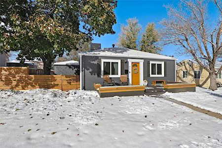 665 S Quivas St Denver, CO 80223