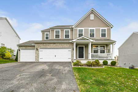7541 Jenkins Drive Canal Winchester, OH 43110