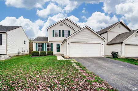 4952 Baycroft Drive Hilliard, OH 43026