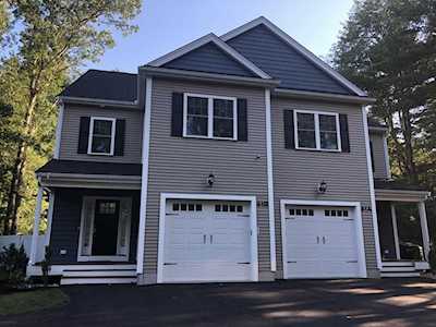 81 Chestnut Street #B Foxboro, MA 02035