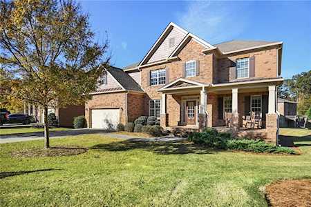 7800 Stratford Ln Sandy Springs, GA 30350