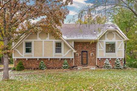 6900 Brownridge Dr Shawnee, KS 66218