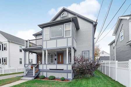 7 Quincy Street #7 Watertown, MA 02472