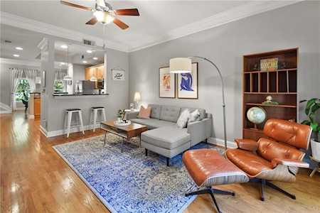 793 Inman Mews Dr NE Atlanta, GA 30307