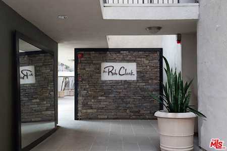 141 S Clark Drive #322 West Hollywood, CA 90048