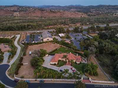 2533 Sweetgrass Court Bonsall, CA 92003