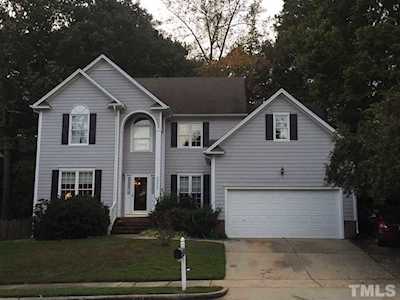 3117 Hiking Trail Raleigh, NC 27615