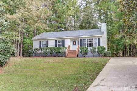 305 Winding Brook Drive Garner, NC 27529