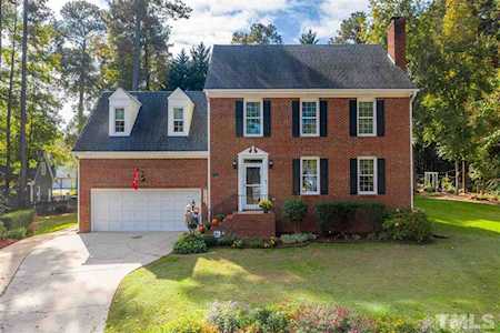 1009 W St Helena Place Apex, NC 27502