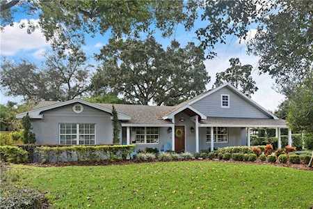 2594 Forfarshire Dr Winter Park, FL 32792
