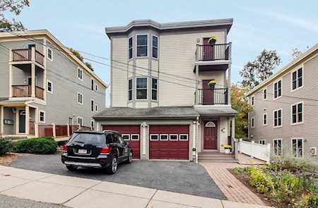 45 Lourdes Ave. #2 Boston, MA 02130