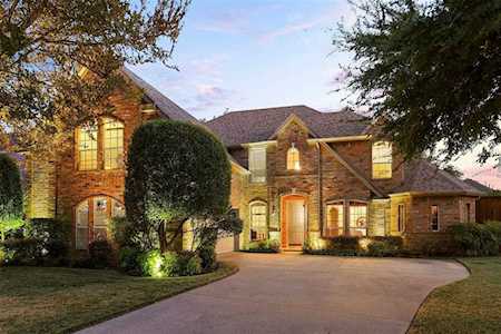 11225 Nantucket Court Frisco, TX 75035