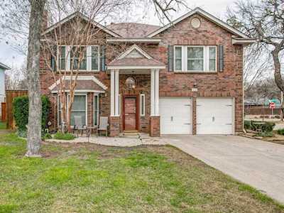 5200 Brettenmeadow Drive Grapevine, TX 76051