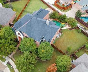 3524 Bloomfield Lane Frisco, TX 75033