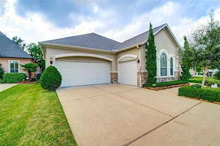 25615 Muirfield Bend Ct Spring, TX 77389