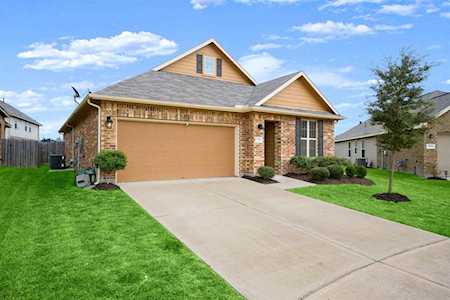 3706 Alexander Arbor Dr Katy, TX 77449