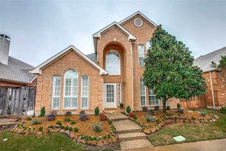 4024 Bramley Way Plano, TX 75093