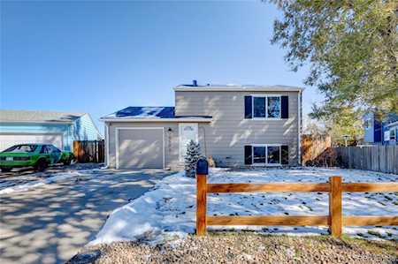 10502 Kline Way Westminster, CO 80021