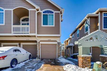 1250 Carlyle Park Circle Highlands Ranch, CO 80129