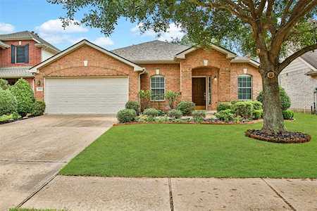 1823 Mill Crossing Ln Katy, TX 77450