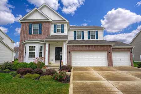 531 Braumiller Crossing Drive Delaware, OH 43015