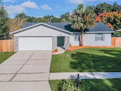 816 Big Buck CIRCLE Winter Springs, FL 32708