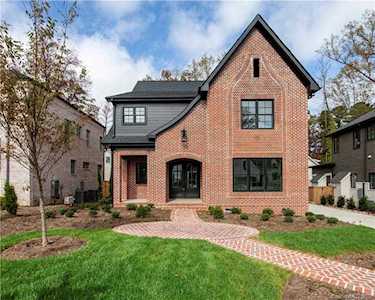 4515 Tinkham Ct Charlotte, NC 28205