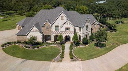 100 Burghley Court Bartonville, TX 76226