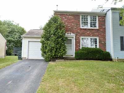 7833 Stoneford Drive Columbus, OH 43235