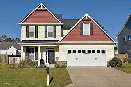 1105 Slater Way Leland, NC 28451