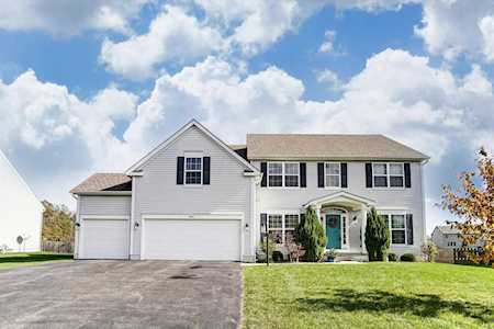 2941 Indian Summer Drive Galena, OH 43021