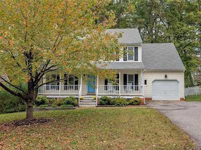 14514 Standing Oak Ct Midlothian, VA 23112